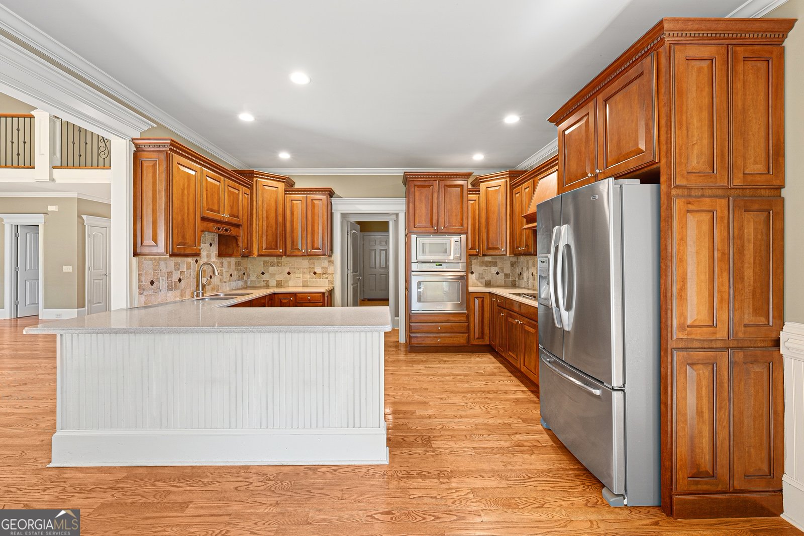 141 Crawfords Ferry Point Hartwell - Photo 17