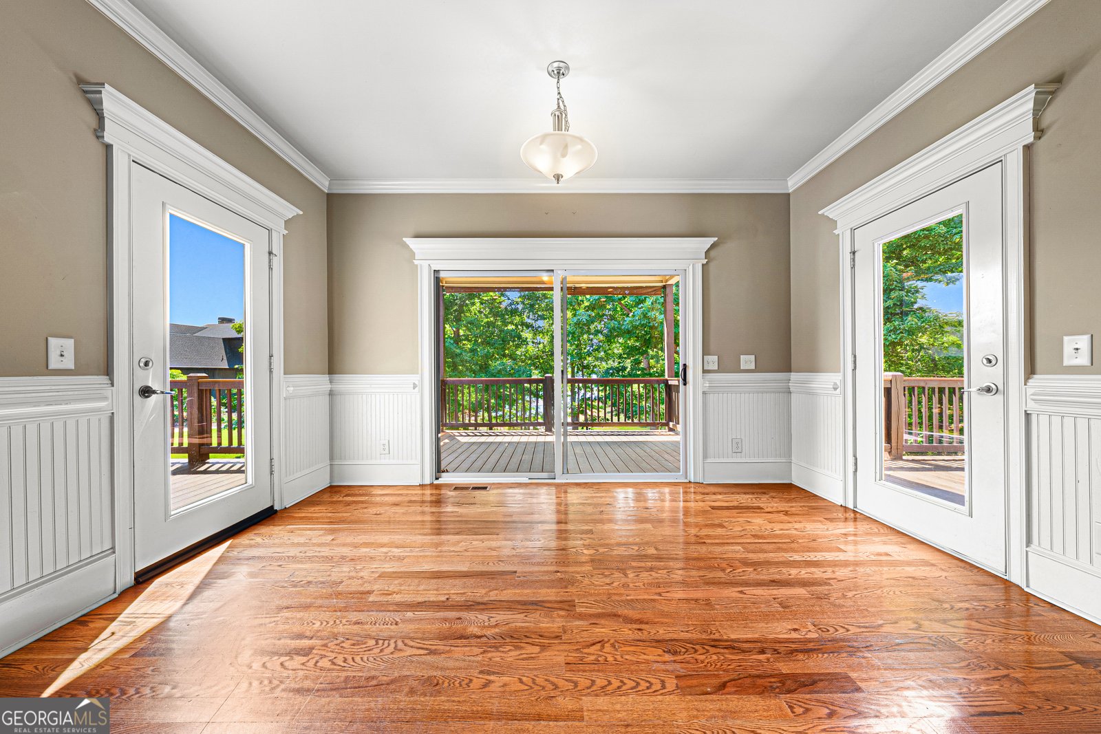 141 Crawfords Ferry Point Hartwell - Photo 19