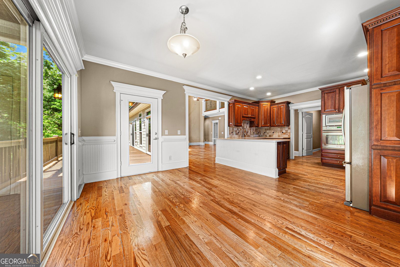 141 Crawfords Ferry Point Hartwell - Photo 20
