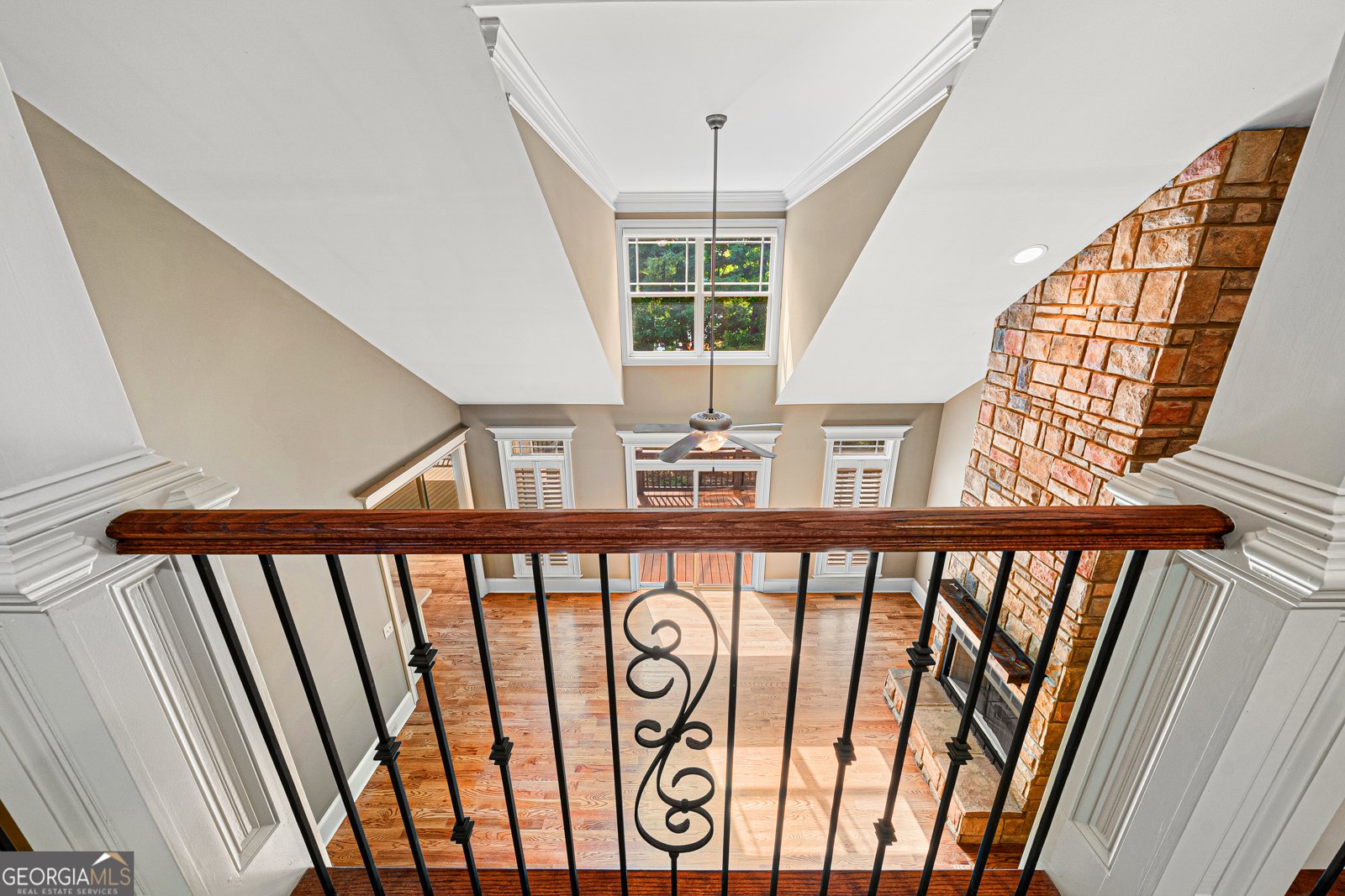 141 Crawfords Ferry Point Hartwell - Photo 38