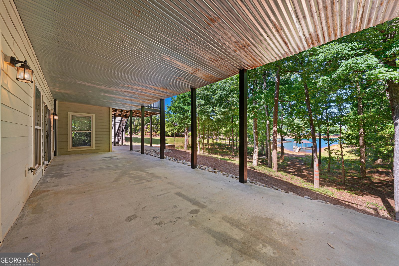 141 Crawfords Ferry Point Hartwell - Photo 40