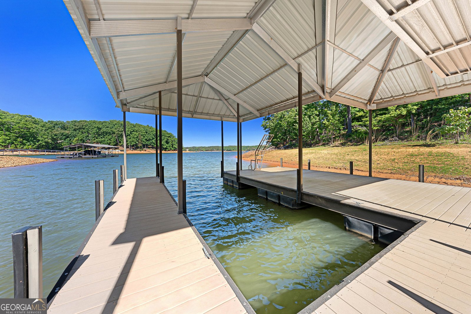 141 Crawfords Ferry Point Hartwell - Photo 42