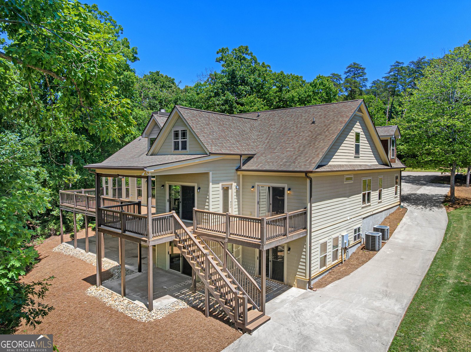 141 Crawfords Ferry Point Hartwell - Photo 6