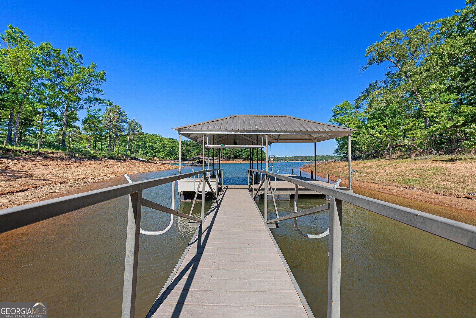 141 Crawfords Ferry Point Hartwell - Photo 8