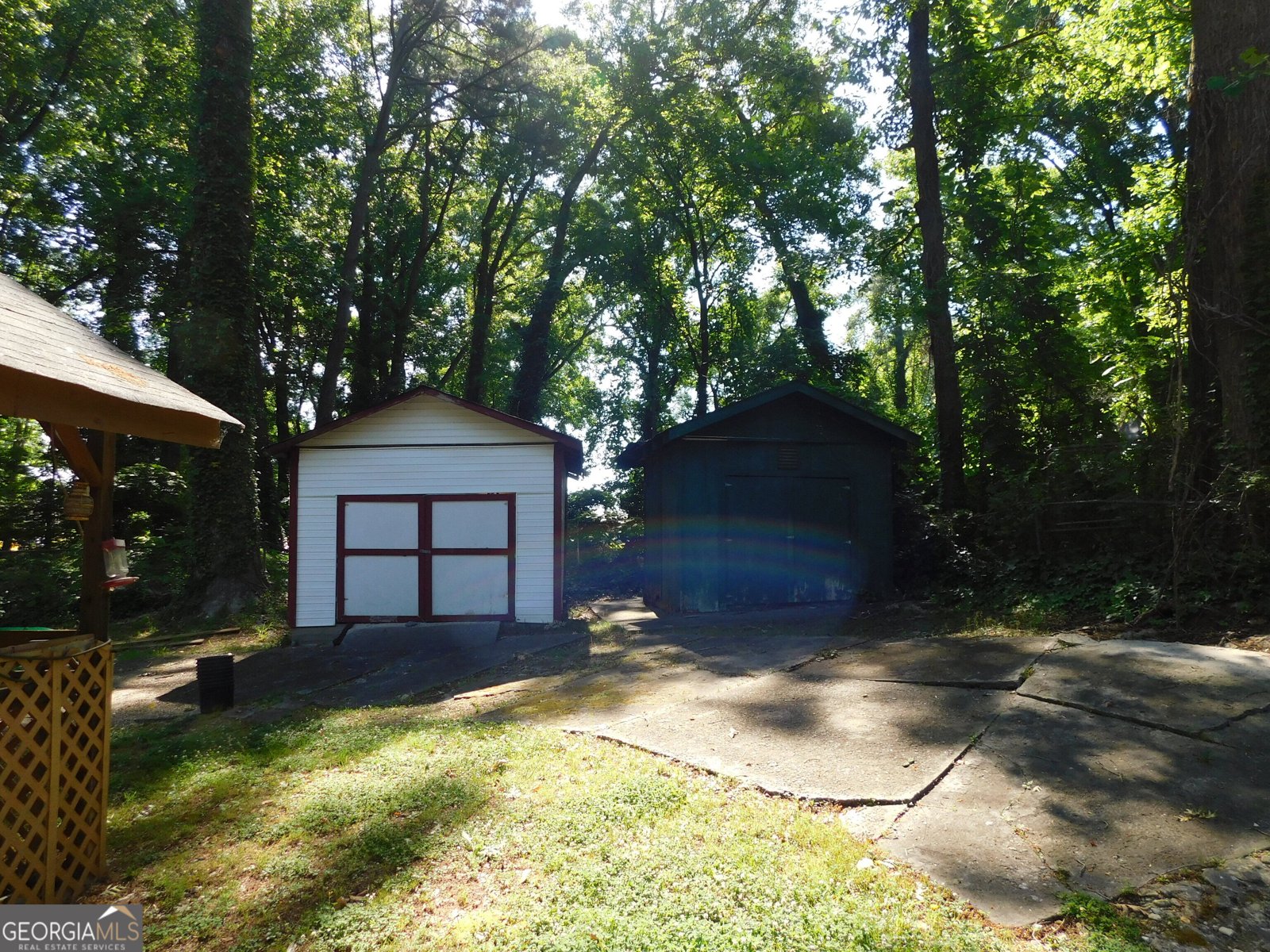 4618 Bartlett Road Forest Park - Photo 13