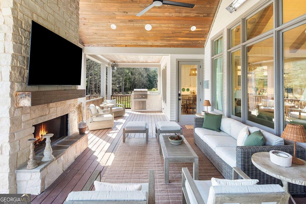 346 Woodeye Circle Suches - Photo 21