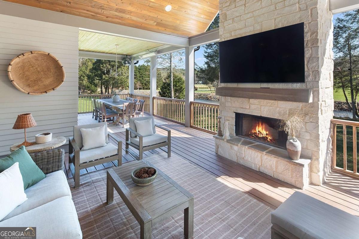 346 Woodeye Circle Suches - Photo 24