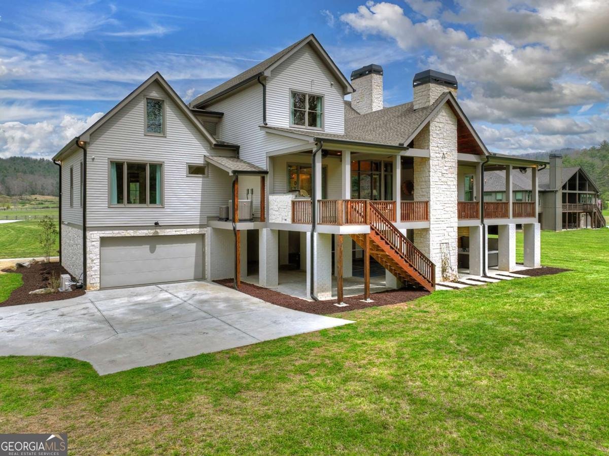 346 Woodeye Circle Suches - Photo 85