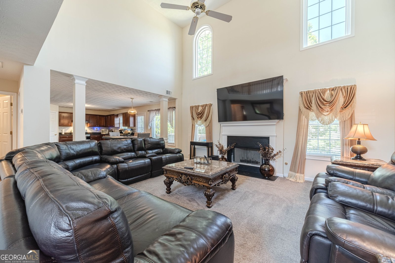 1231 Hogan Ridge Drive Grayson - Photo 10