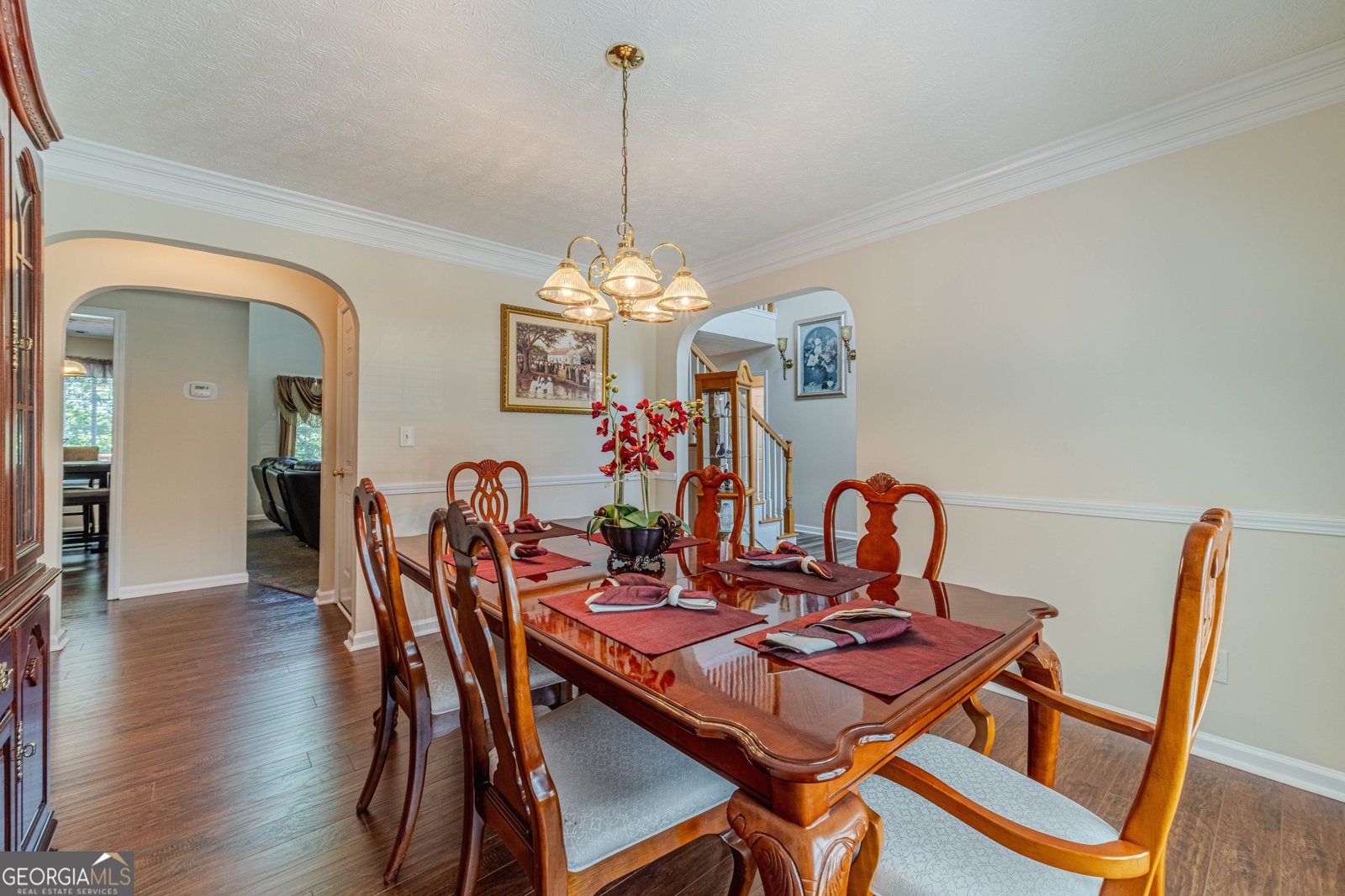 1231 Hogan Ridge Drive Grayson - Photo 8