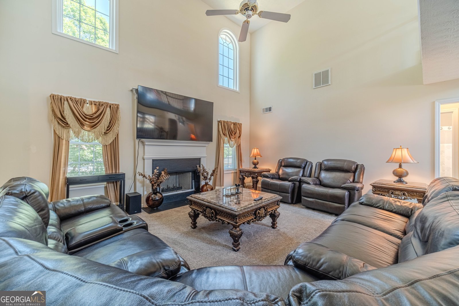 1231 Hogan Ridge Drive Grayson - Photo 9