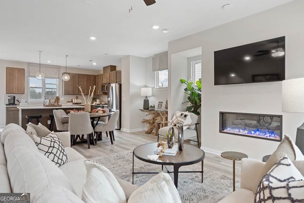 100 Epperly Way Tucker - Photo 21