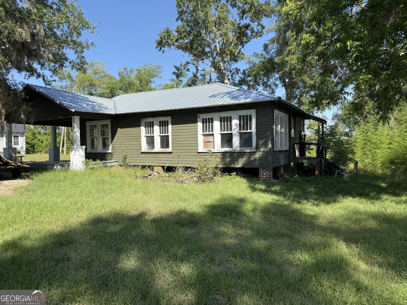 314 Louisiana Avenue Soperton - Photo 14