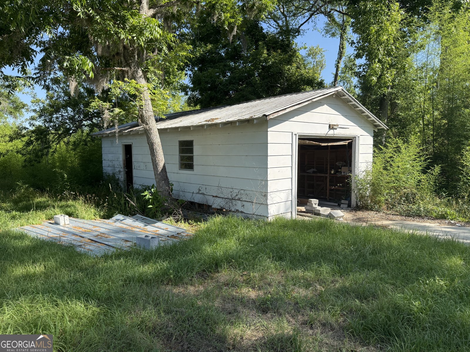 314 Louisiana Avenue Soperton - Photo 16
