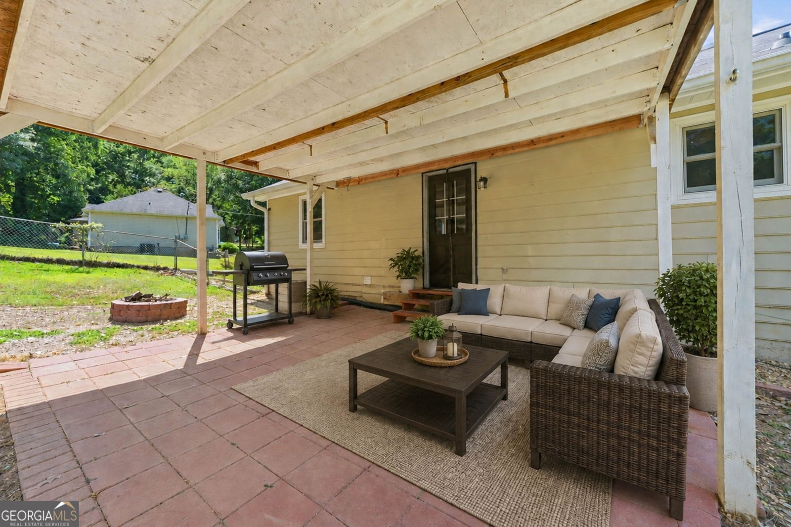 190 Oakland Blvd Stockbridge - Photo 23