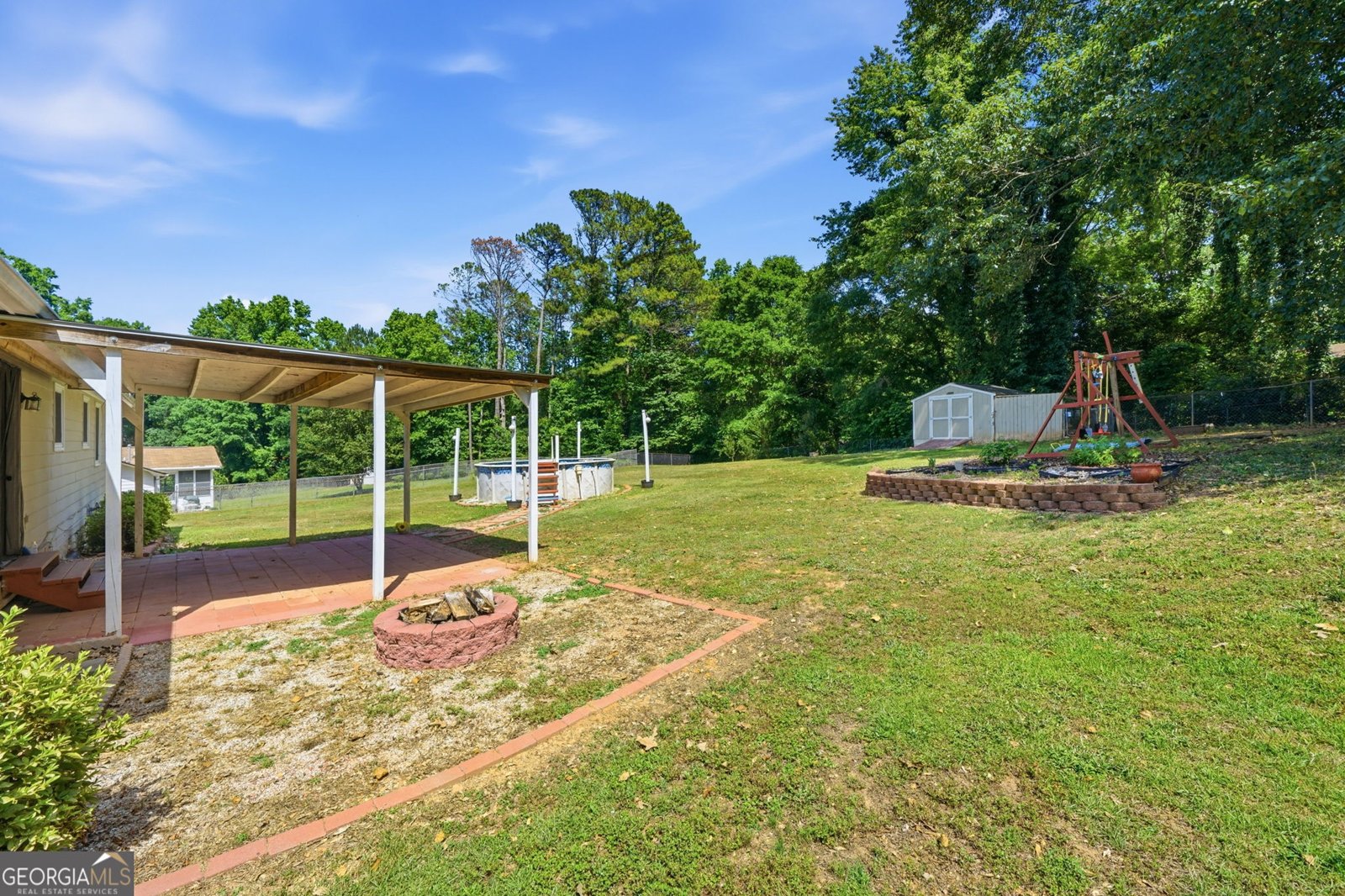 190 Oakland Blvd Stockbridge - Photo 24