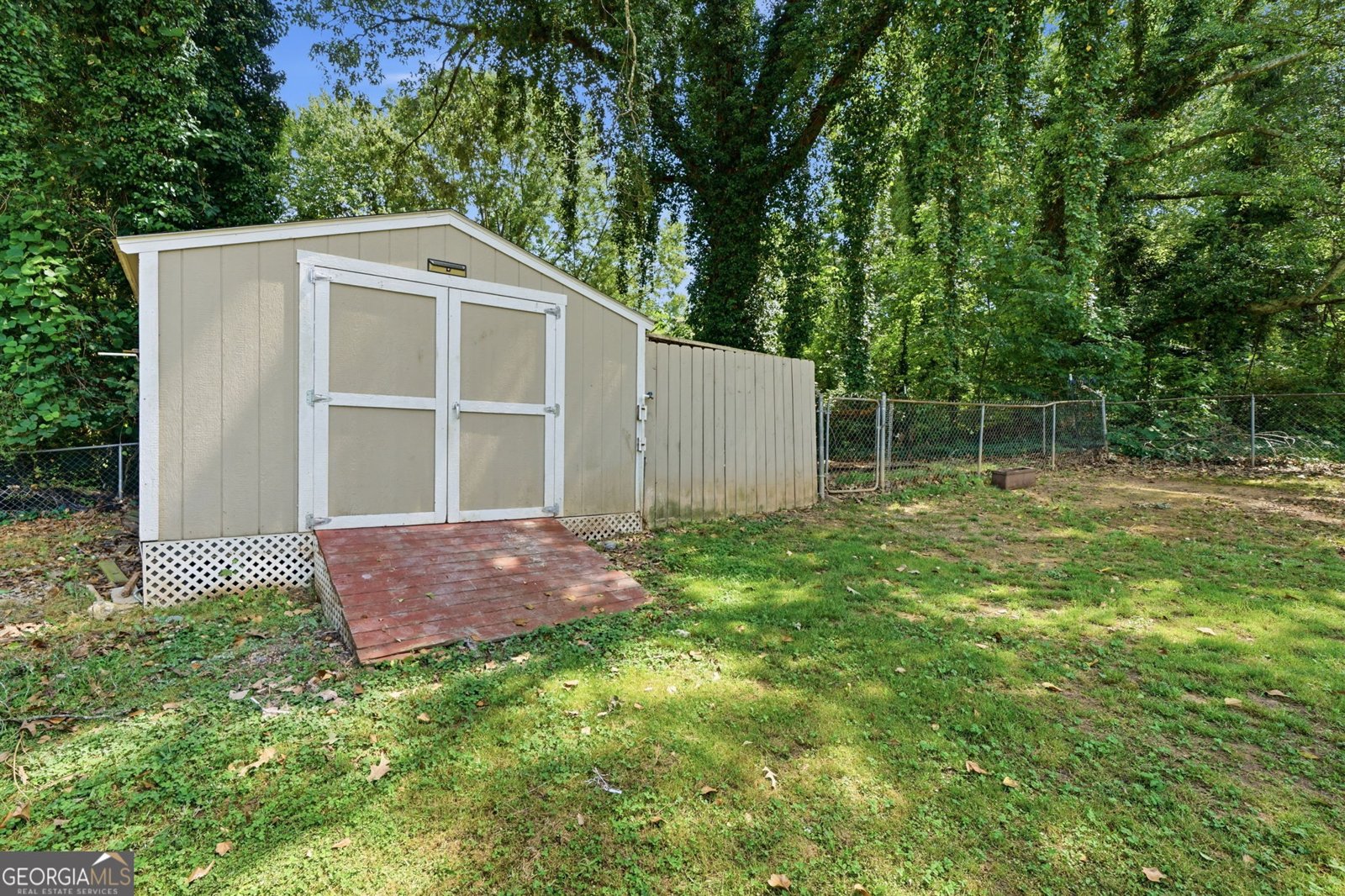 190 Oakland Blvd Stockbridge - Photo 25
