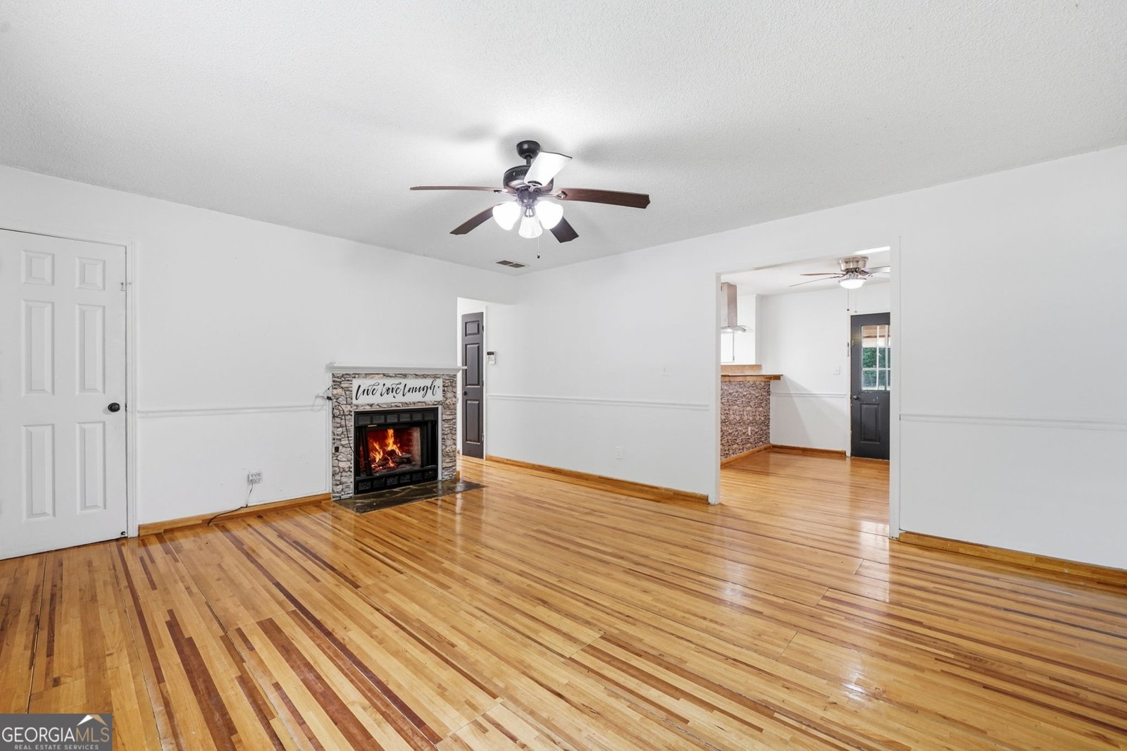 190 Oakland Blvd Stockbridge - Photo 6