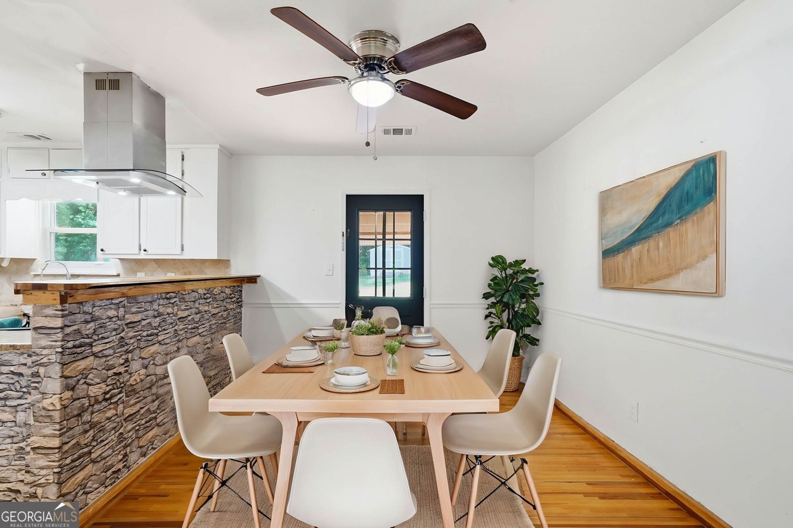 190 Oakland Blvd Stockbridge - Photo 8
