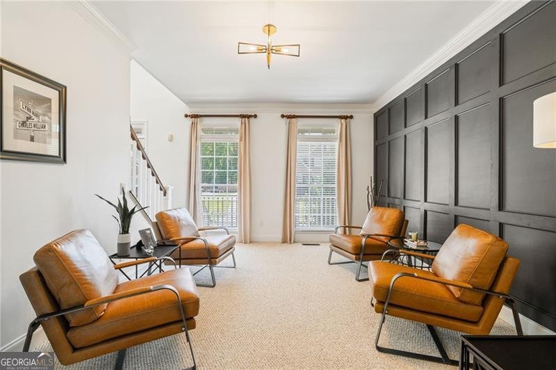 660 Waterview Trail Alpharetta - Photo 10
