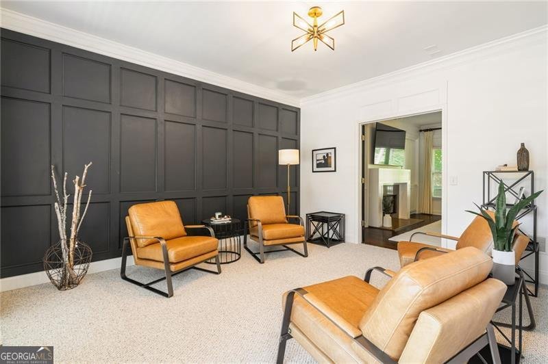 660 Waterview Trail Alpharetta - Photo 11
