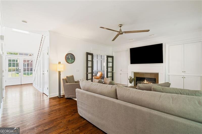 660 Waterview Trail Alpharetta - Photo 12