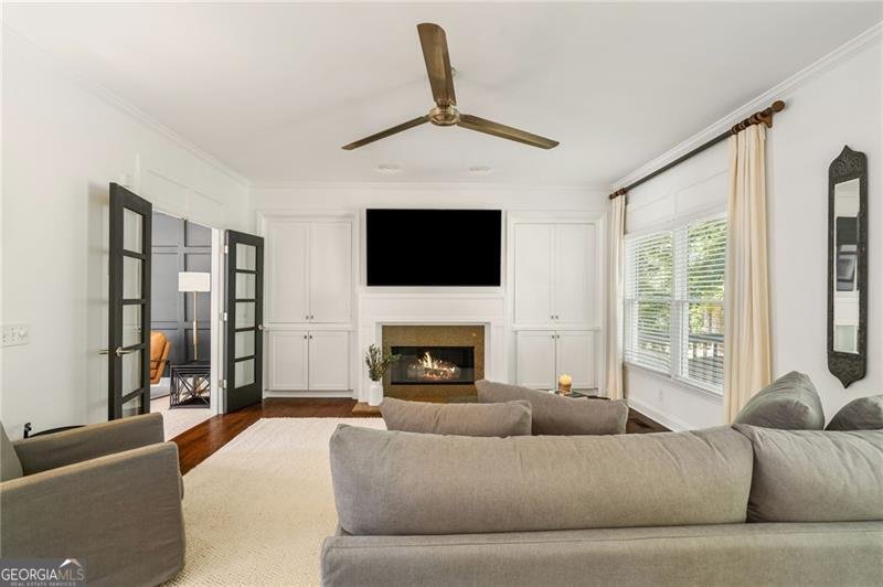 660 Waterview Trail Alpharetta - Photo 13