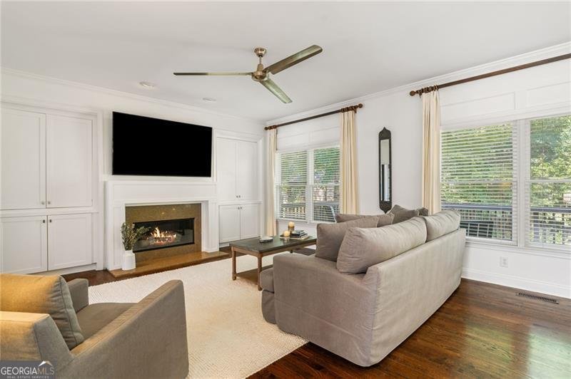 660 Waterview Trail Alpharetta - Photo 15