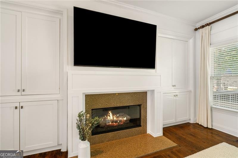 660 Waterview Trail Alpharetta - Photo 16