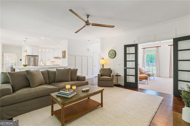 660 Waterview Trail Alpharetta - Photo 17