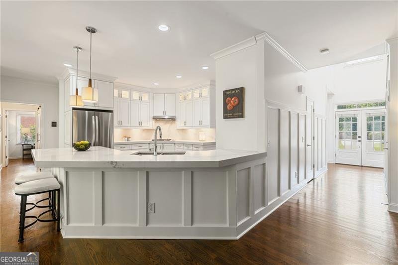 660 Waterview Trail Alpharetta - Photo 18