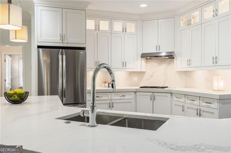 660 Waterview Trail Alpharetta - Photo 21