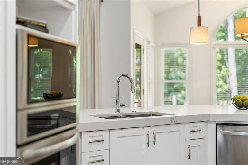 660 Waterview Trail Alpharetta - Photo 24