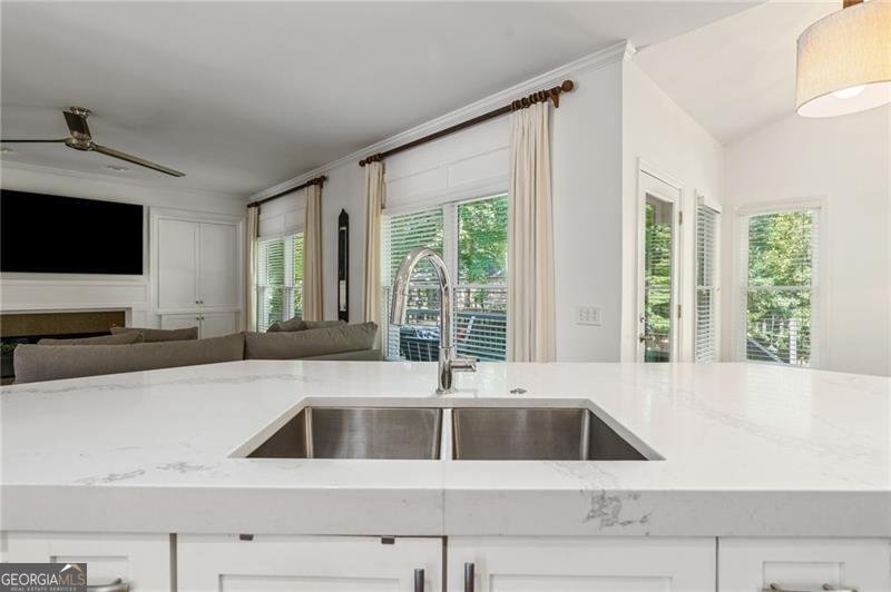 660 Waterview Trail Alpharetta - Photo 25