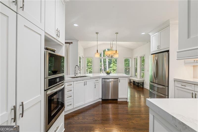 660 Waterview Trail Alpharetta - Photo 27