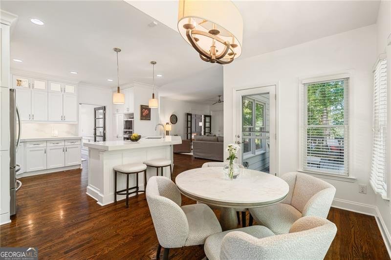 660 Waterview Trail Alpharetta - Photo 28