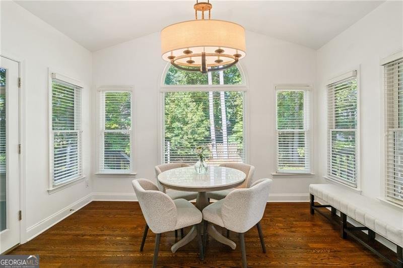 660 Waterview Trail Alpharetta - Photo 29