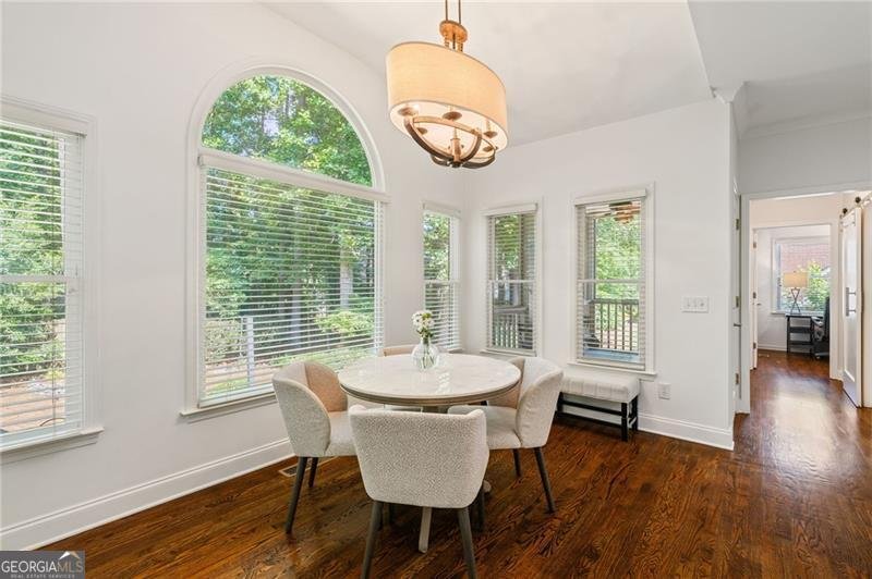 660 Waterview Trail Alpharetta - Photo 30