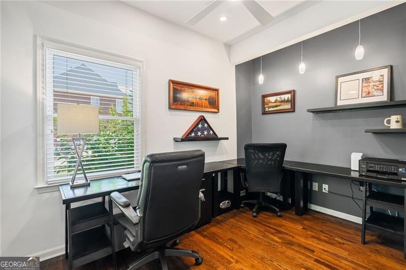660 Waterview Trail Alpharetta - Photo 31