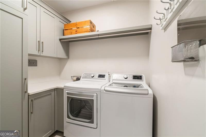 660 Waterview Trail Alpharetta - Photo 32