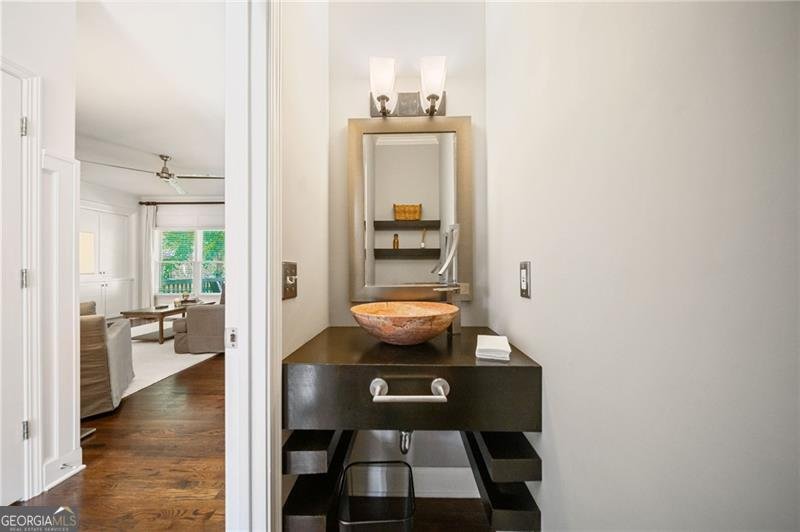 660 Waterview Trail Alpharetta - Photo 33