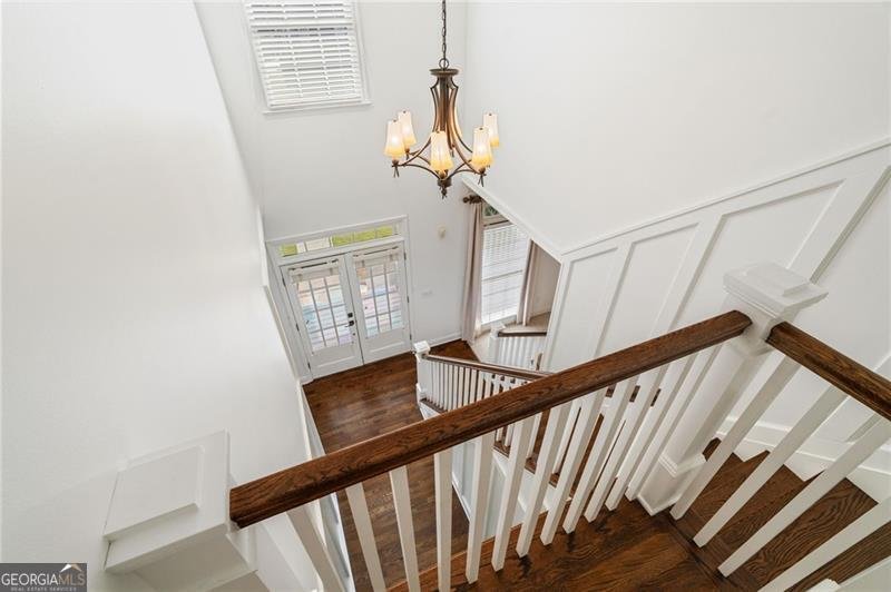 660 Waterview Trail Alpharetta - Photo 34