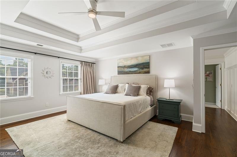 660 Waterview Trail Alpharetta - Photo 35