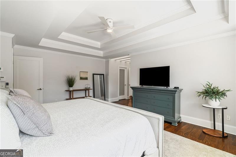 660 Waterview Trail Alpharetta - Photo 37