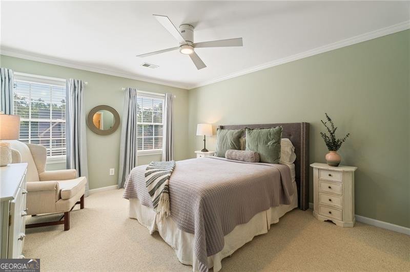 660 Waterview Trail Alpharetta - Photo 46