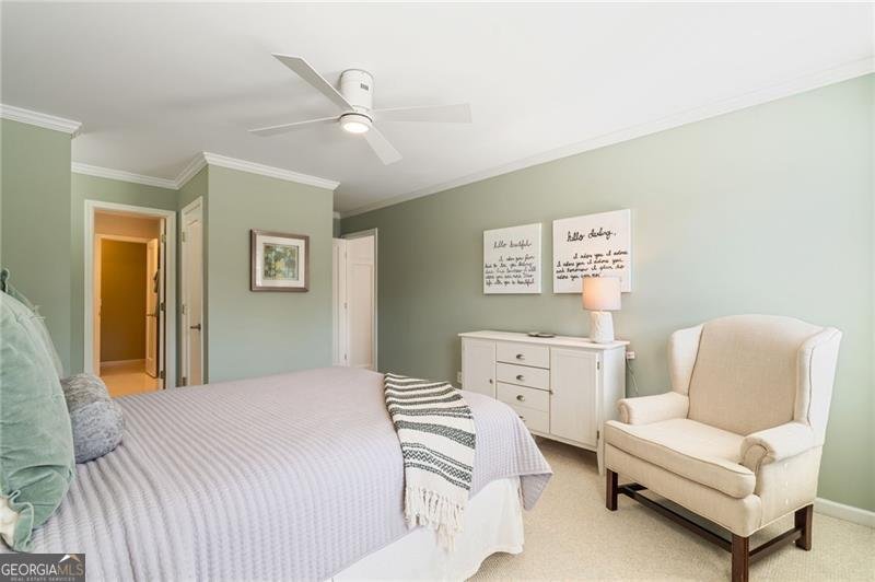 660 Waterview Trail Alpharetta - Photo 47