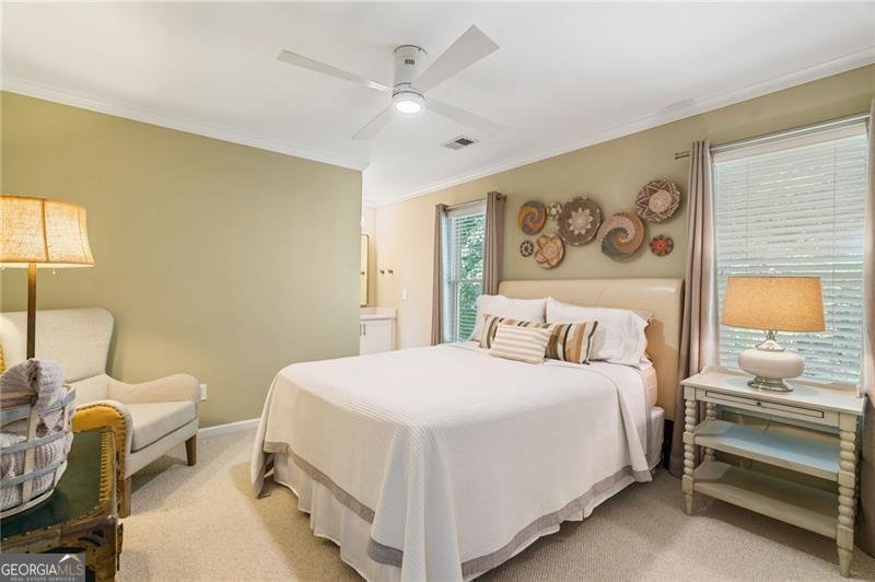 660 Waterview Trail Alpharetta - Photo 52