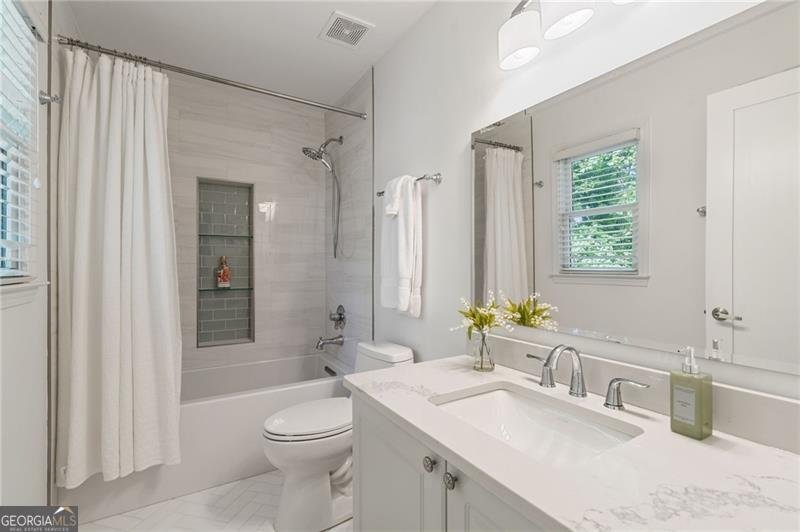 660 Waterview Trail Alpharetta - Photo 56