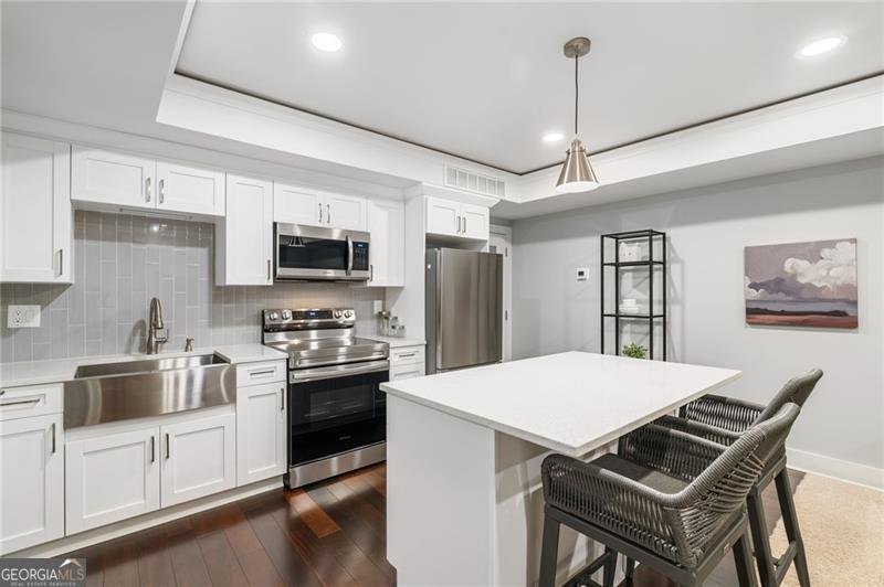 660 Waterview Trail Alpharetta - Photo 59