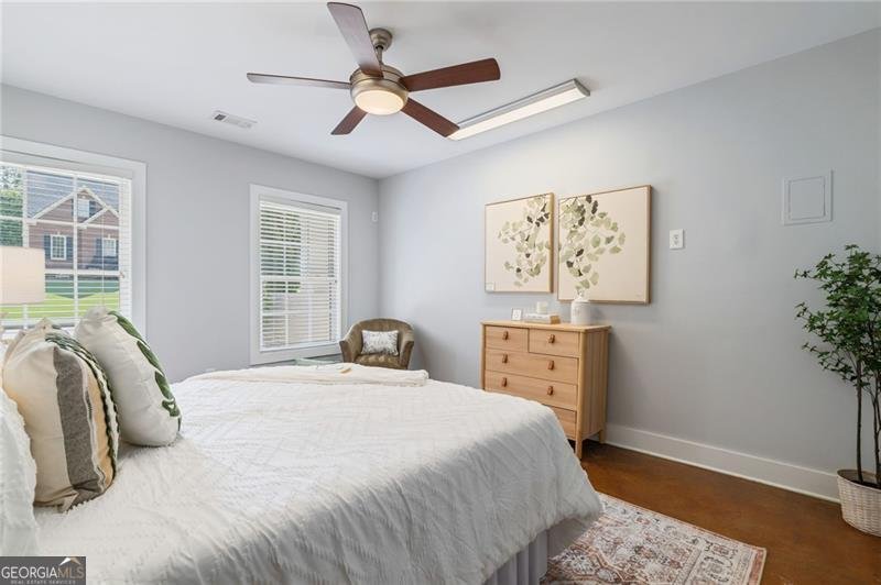 660 Waterview Trail Alpharetta - Photo 67